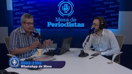 Mesa de periodistas 28 de junio 2024
