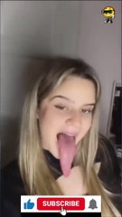 What a stunning Language!  - #funny #funnyfails #funnyvideo #humor #humour #humormemes #fails