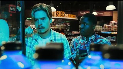 The Duel (2024) Official Trailer - Dylan Sprouse, Callan Mcauliffe