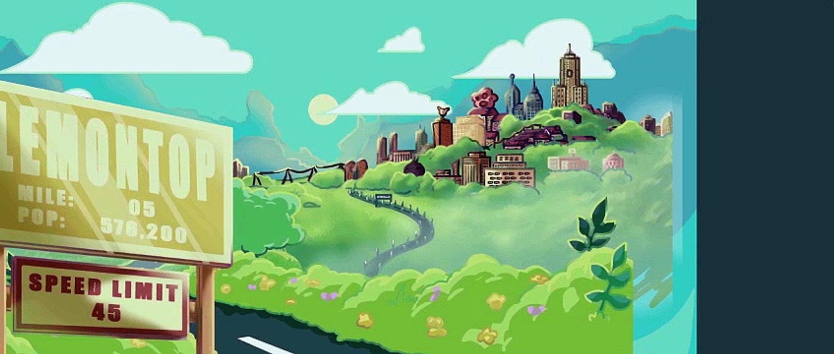 sprout valley gameplay