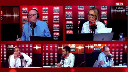 Un bloc central et les candidats sont-ils devenus des influenceurs ?