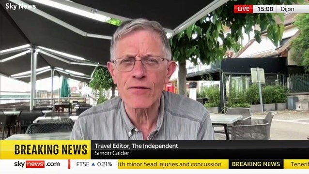 Everything we know about Gatwick disruption so far as runway closes