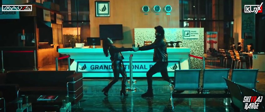 Taaron Ke Shehar ( Remix ) _ Jubin Nautiyal _ Jaani _ Neha K _ DJ MAVIS X DJ KU7X _ Shivraj Visuals