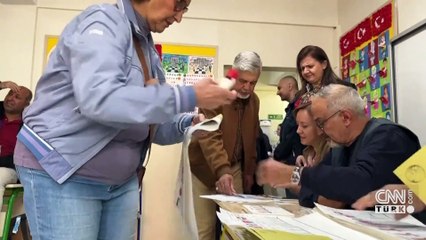 AK Parti Kızılcahamam'da kampa giriyor: Çok tartışılan konu da masada olacak