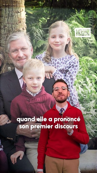 Tout savoir sur Élisabeth, la future grande reine des Belges