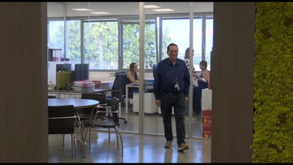 La Pinsa Di Marco conquista Casa Azzurri