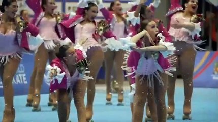 World Skate Games sbarcano in Italia per la prima volta