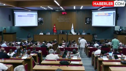 İzmir'de Su ve Atıksu Tarifelerine Yüzde 45 Fiyat Artışı