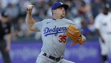 How to Approach Gavin Stone & Dodgers Pitchers in Fantasy