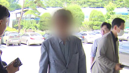 영월 '20년 전 살인 사건' 유력 용의자 구속 / YTN