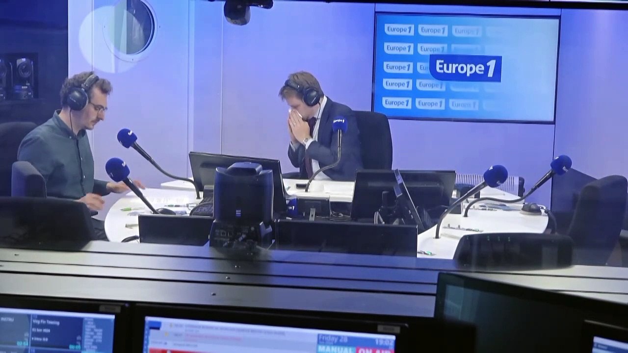 Législatives 2024 : Gabriel Attal très offensive à l'encontre de Jean-Luc Mélenchon lors de la dernière journée de campagne