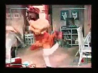 'Blossom' - Intro oficial - NBC