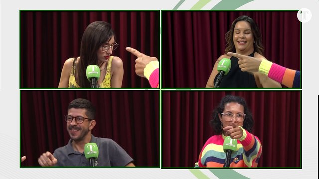 ACOMPANHE AO VIVO FM O TEMPO AO VIVO (2529)