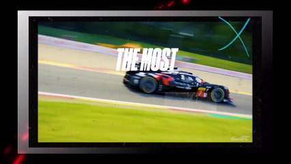 ¡La FIA cumple 120 años!