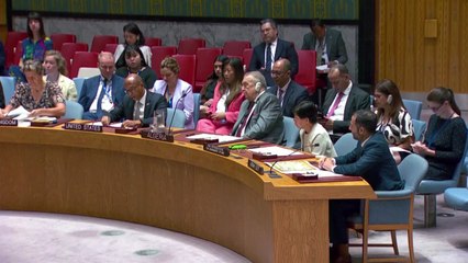 UN 안보리 '북러 무기거래' 논의...러·서방, 초청국 놓고 충돌 / YTN