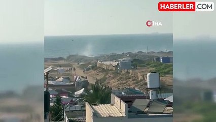 BM: Gazze'de Bugün, Şimdiye Kadarki En Kötü Gün