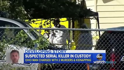 10 Times Victims ESCAPED Serial Killers.