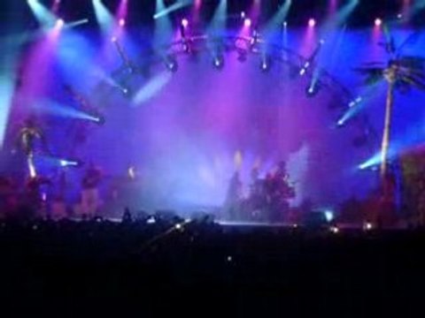 Christophe Maé ca marche rennes