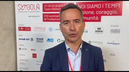 Energia, Ciafani (Legambiente): l'Italia è sulla strada giusta