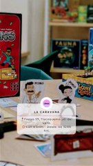 Restaurantes para ir con niños en CDMX