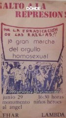 Marcha LGBT+: Qué hacer antes y después