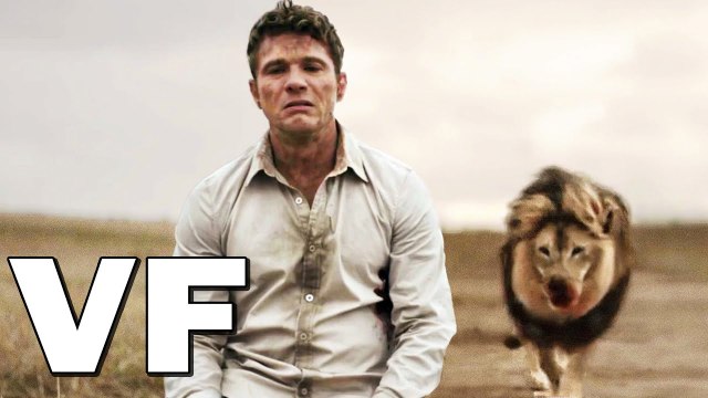PIÉGÉS DANS LA SAVANE Bande Annonce VF (2024)