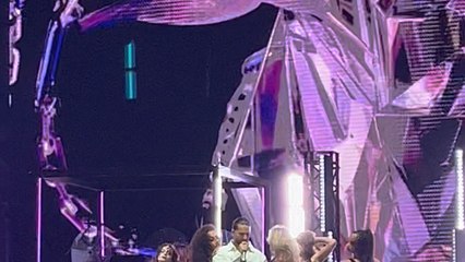 Así es desde dentro Icónica Fest: Maluma, Aitana o Mike Towers han pasado ya por una edición que rompe récords