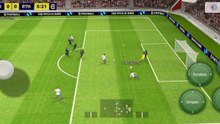 Efootball 2024 Mobile - Erling Haaland Goal Online Match 2