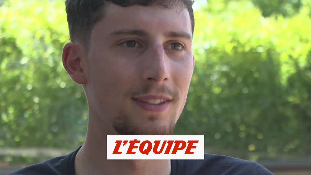 Vauquelin : « Je suis aussi débile qu'eux » - Cyclisme - TDF