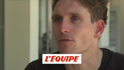 下载视频: Démare : « S'il y a l'espace et le feeling, ça peut marcher » - Cyclisme - TDF