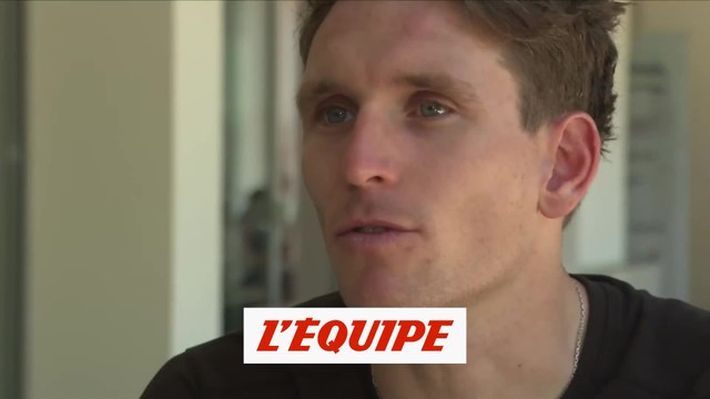 Démare : « S'il y a l'espace et le feeling, ça peut marcher » - Cyclisme - TDF