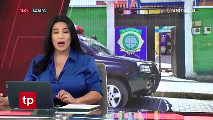 Sujetos armados ingresaron a robar a una joyería tras golpear y reducir al propietario