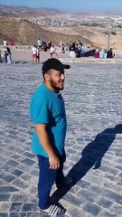 This place is Agadir in the Morocco, historical monuments