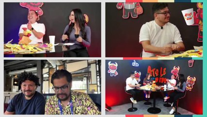 ¿AMÉRICA debe RESCATAR a la SELECCIÓN MEXICANA? | EN VIVO Atole con el Dedo