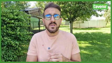 La météo de Farid du 29 juin 2024