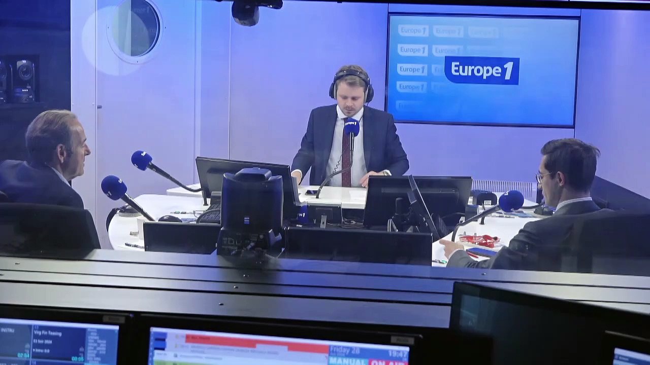 Quelles seront les "consignes de vote" du Président en cas d'affrontements RN / NFP au deuxième tour des législatives ?