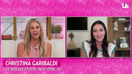 Becca Kufrin Says Thomas Jacobs Marriage Is ‘As Easy As It Could Be’
