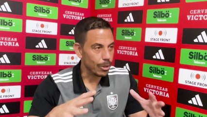 La NASA de España: "Pocas selecciones tienen lo que tenemos nosotros"