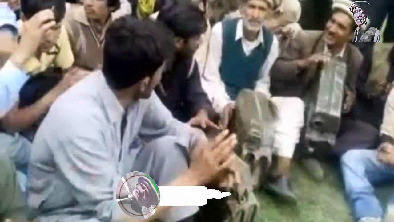 Shina old Bazumi Songs with Sher Khan Nagari in Naltar Valley 2016