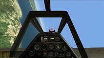 [ ACES HIGH ] Flying the Ta 152 (improved version of the Fw 190)