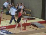 Gym Emilie Bretagne 2008