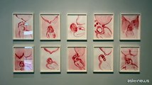 Nel corpo dell'arte di Louise Bourgeois: 