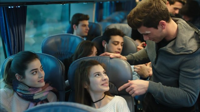 جميع الحلقات من الحياة أحيانا حلوة الموسم 63 (Arabic Dubbed) Hayat Bazen Tatlidir