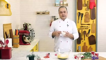Sweet Cream Pancakes Recipe by Chef Mehboob on Food Fusion 469 (360p)