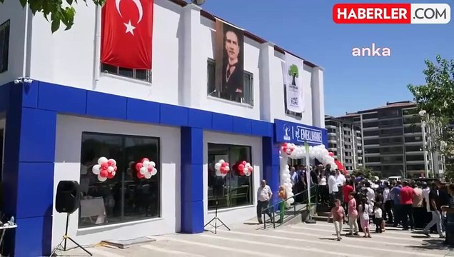 Şehitkamil Belediyesi Emeklilere 'Emeklihane' Hizmeti Sunuyor