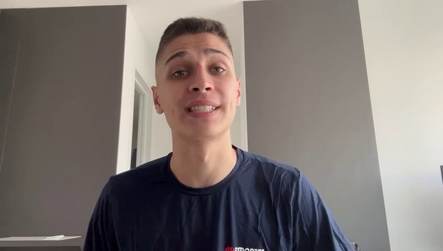 Guilherme Napolis: Gabigol recusa proposta do Flamengo e vê interesse do Palmeiras crescer