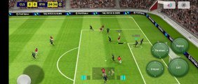 Efootball 2024 Mobile - Diego Maradona Goal Online Match 3