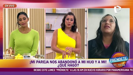 ¿Cómo ayudar a los hijos cuándo uno de los padres abandona el hogar?
