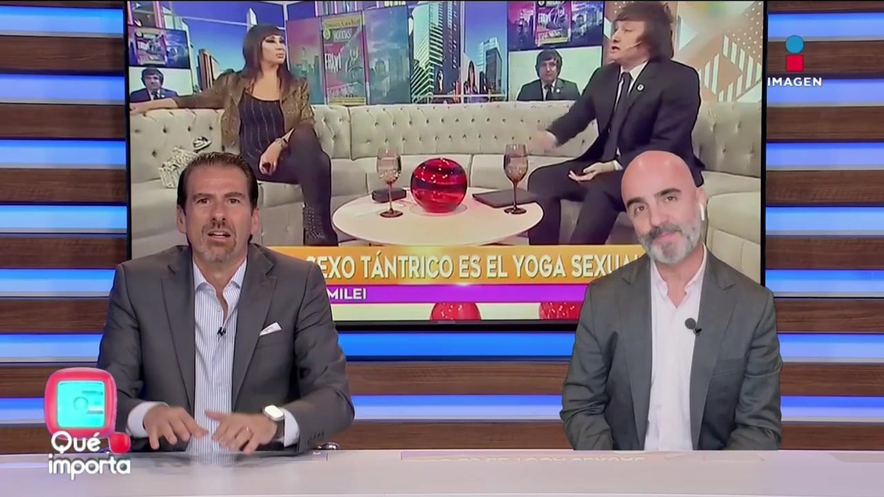 Qué Importa | Programa Completo 27/junio/2024