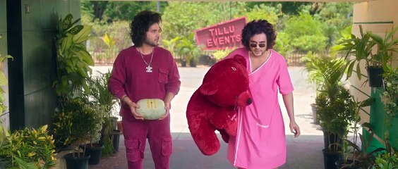 Tillu Square (2024) WEB-DL Hin + Tam + Tel + Mal + Kan[Trim]2